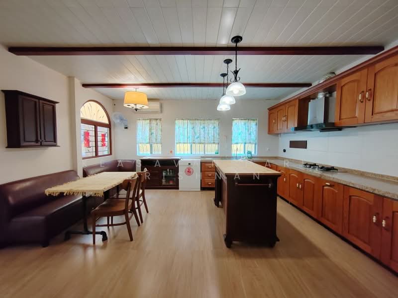 Semi-Detached House for Sale in Taman Koperasi Cuepacs (Cheras) - Keasavan Hari Krishnan - PropertyGuru.com.my