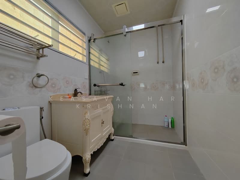 Semi-Detached House for Sale in Taman Koperasi Cuepacs (Cheras) - Keasavan Hari Krishnan - PropertyGuru.com.my