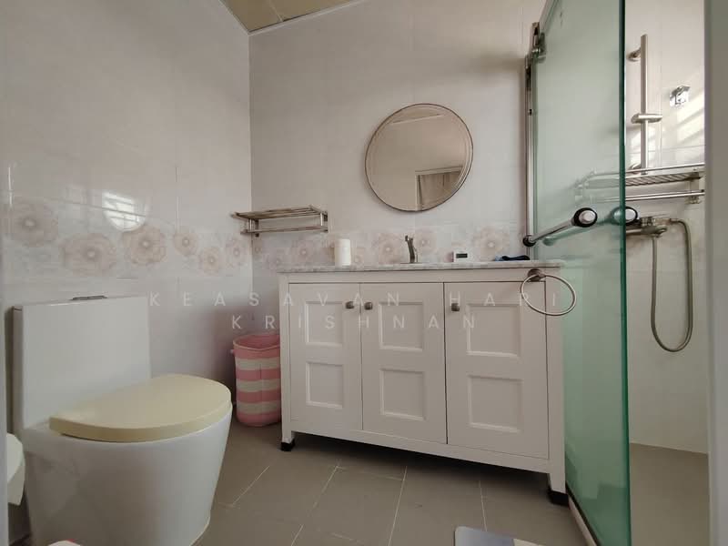 Semi-Detached House for Sale in Taman Koperasi Cuepacs (Cheras) - Keasavan Hari Krishnan - PropertyGuru.com.my