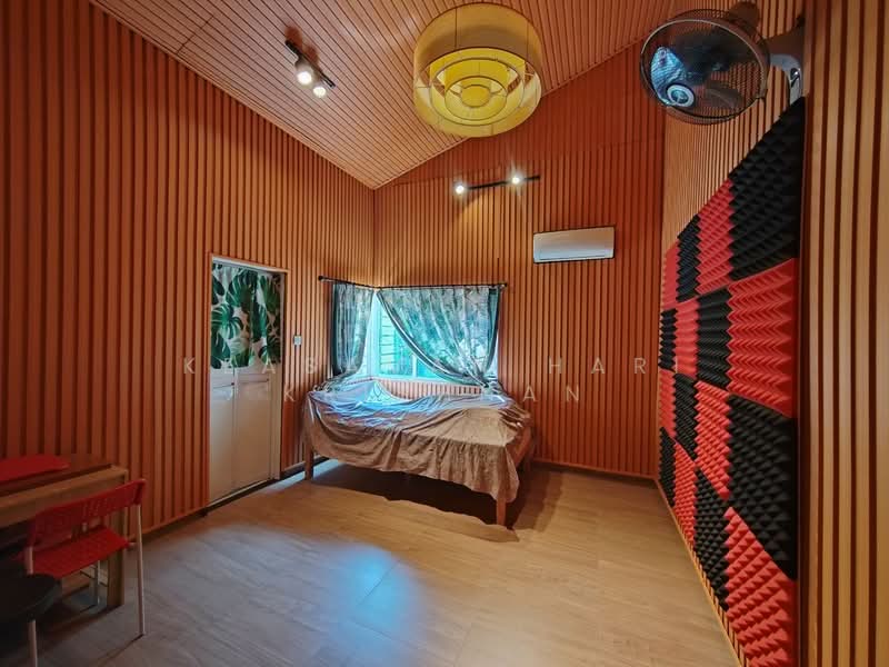 Semi-Detached House for Sale in Taman Koperasi Cuepacs (Cheras) - Keasavan Hari Krishnan - PropertyGuru.com.my