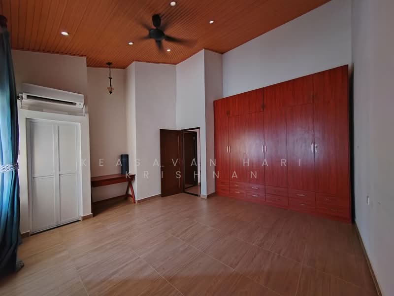 Semi-Detached House for Sale in Taman Koperasi Cuepacs (Cheras) - Keasavan Hari Krishnan - PropertyGuru.com.my