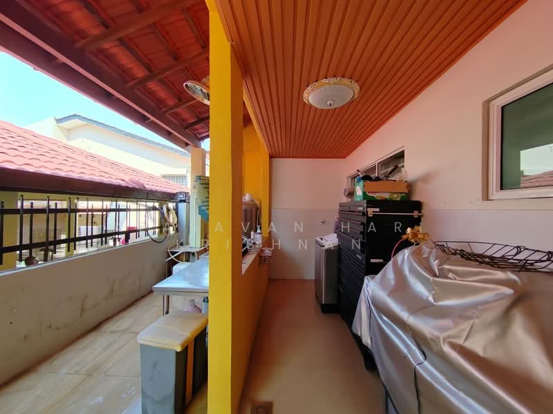 Semi-Detached House for Sale in Taman Koperasi Cuepacs (Cheras) - Keasavan Hari Krishnan - PropertyGuru.com.my