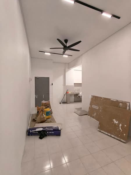 Apartment for Rent at Taman Pulai Mutiara 2: Phase A3A - A3C - Nick Low - Interior - PropertyGuru.com.my