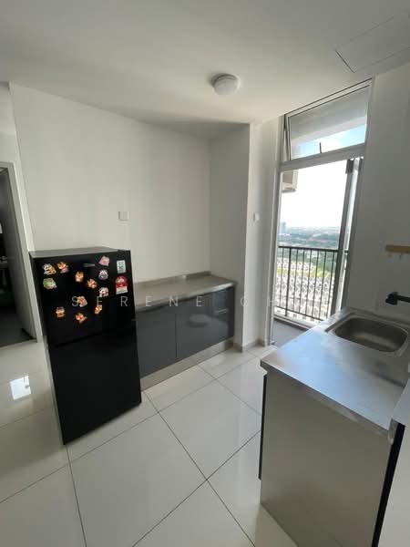 Servis Apartment untuk Disewa di Midas @ Seri Alam - Serene Chua - PropertyGuru.com.my