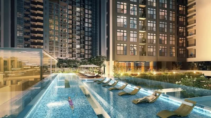 Servis Apartment untuk Disewa di Midas @ Seri Alam - Serene Chua - PropertyGuru.com.my