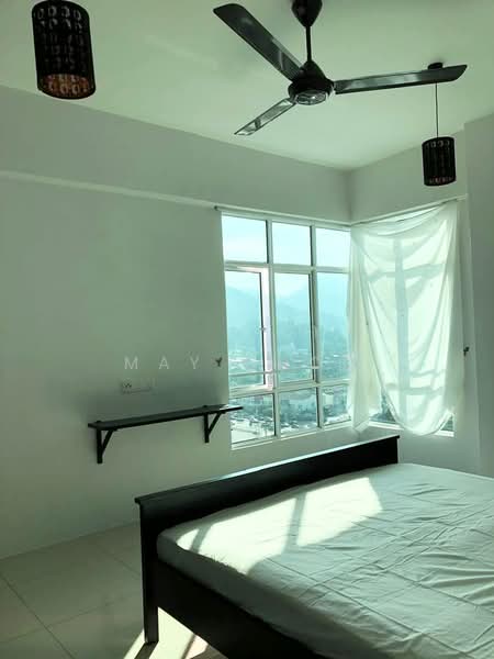 Kondominium untuk Disewa di Berjaya Condominium - May Choo - PropertyGuru.com.my