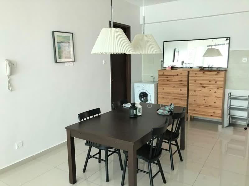 Kondominium untuk Disewa di Berjaya Condominium - May Choo - PropertyGuru.com.my