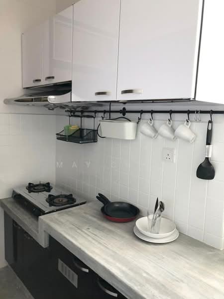Kondominium untuk Disewa di Berjaya Condominium - May Choo - PropertyGuru.com.my