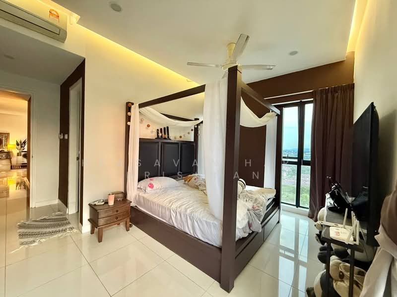 Condominium for Sale at CloudTree Residence - Keasavan Hari Krishnan - PropertyGuru.com.my
