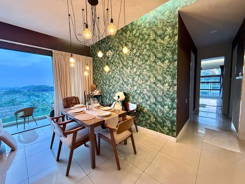 Condominium for Sale at CloudTree Residence - Keasavan Hari Krishnan - PropertyGuru.com.my