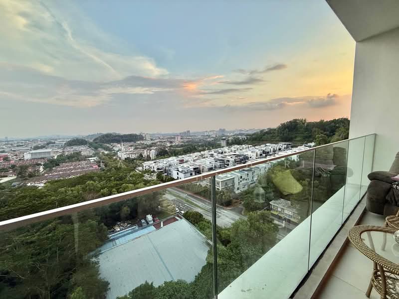 Condominium for Sale at CloudTree Residence - Keasavan Hari Krishnan - PropertyGuru.com.my