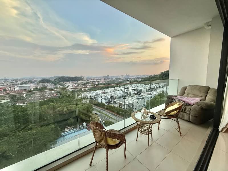 Condominium for Sale at CloudTree Residence - Keasavan Hari Krishnan - PropertyGuru.com.my