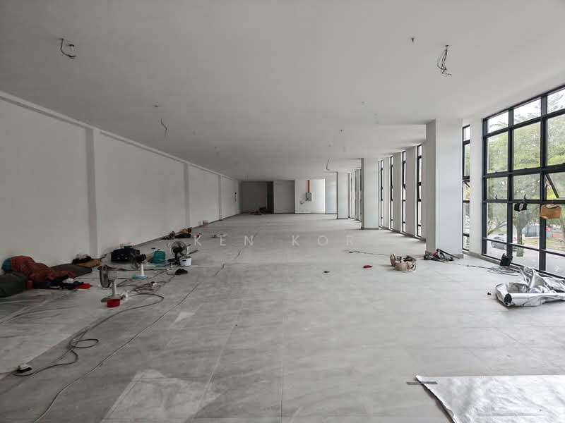 Detached Factory for Sale in Kawasan Perindustrian SILC (Iskandar Puteri (Nusajaya)) - Ken Kor - Interior - PropertyGuru.com.my