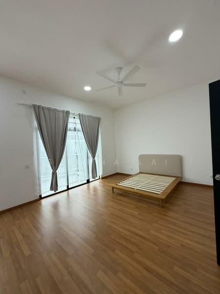 Rumah Kluster untuk Disewa di Eco Botanic (Iskandar Puteri (Nusajaya)) - Serena Lai - PropertyGuru.com.my