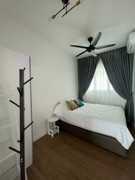 Kondominium untuk Disewa di 3 Residence - Alex Lim - Bedroom - PropertyGuru.com.my