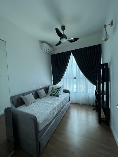 Kondominium untuk Disewa di 3 Residence - Alex Lim - Bedroom - PropertyGuru.com.my