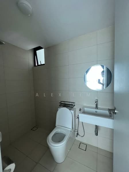 Kondominium untuk Disewa di 3 Residence - Alex Lim - Bathroom - PropertyGuru.com.my