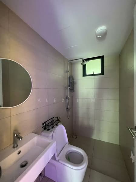 Kondominium untuk Disewa di 3 Residence - Alex Lim - Bathroom - PropertyGuru.com.my