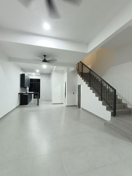 Rumah Teres 2 Tingkat untuk Disewa di Taman Mount Austin (Tebrau) - Nick Low - Interior - PropertyGuru.com.my