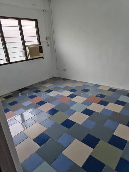 Rumah Flat untuk Disewa di Rumah Pangsa Permas Jaya - Richard Shai - Interior - PropertyGuru.com.my