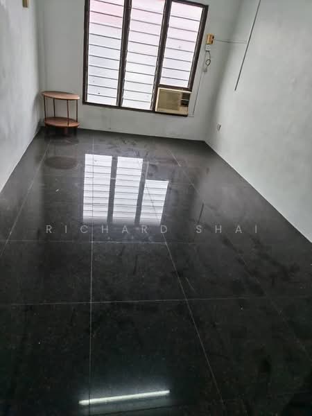 Rumah Flat untuk Disewa di Rumah Pangsa Permas Jaya - Richard Shai - Interior - PropertyGuru.com.my