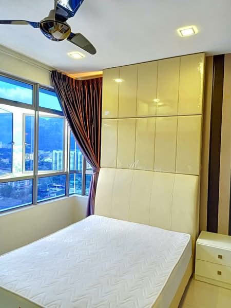 Kondominium untuk Disewa di All Seasons Park - Alex Lim - Bedroom - PropertyGuru.com.my