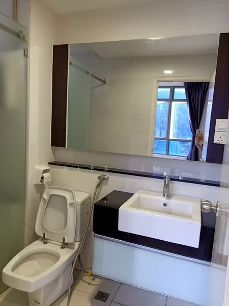 Kondominium untuk Disewa di All Seasons Park - Alex Lim - Bathroom - PropertyGuru.com.my