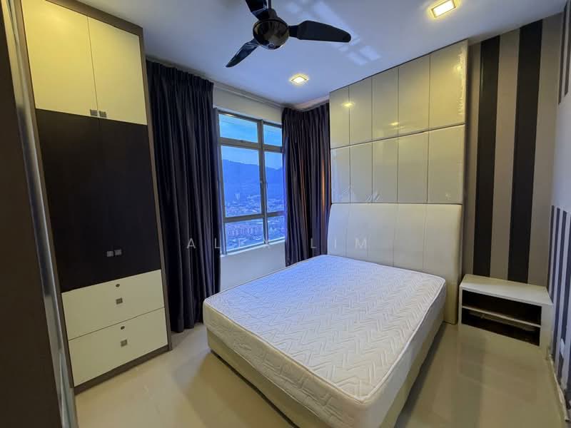 Kondominium untuk Disewa di All Seasons Park - Alex Lim - Bedroom - PropertyGuru.com.my