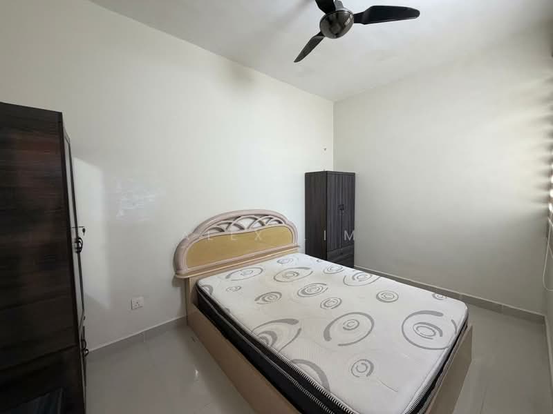 Kondominium untuk Disewa di All Seasons Park - Alex Lim - Bedroom - PropertyGuru.com.my