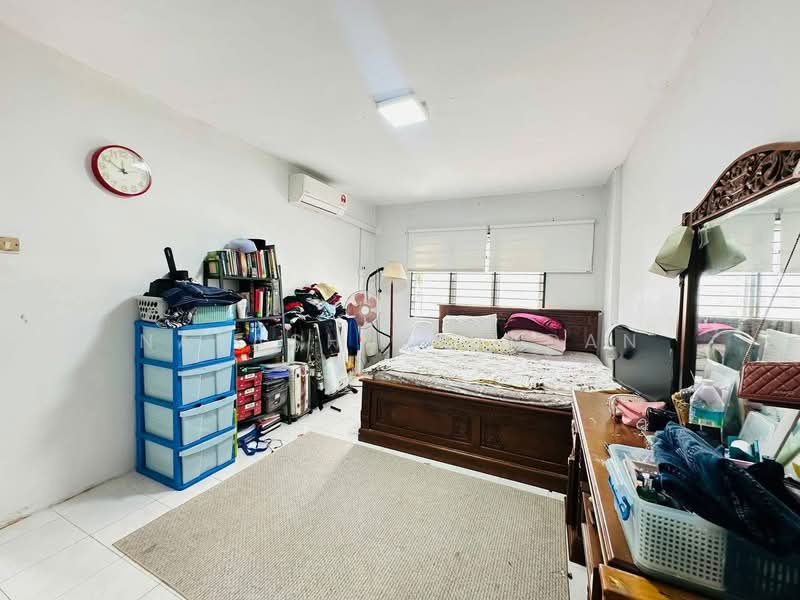 Pangsapuri untuk Dijual di Pangsapuri Bukit Kuda - Natasha Shadan - Bedroom - PropertyGuru.com.my