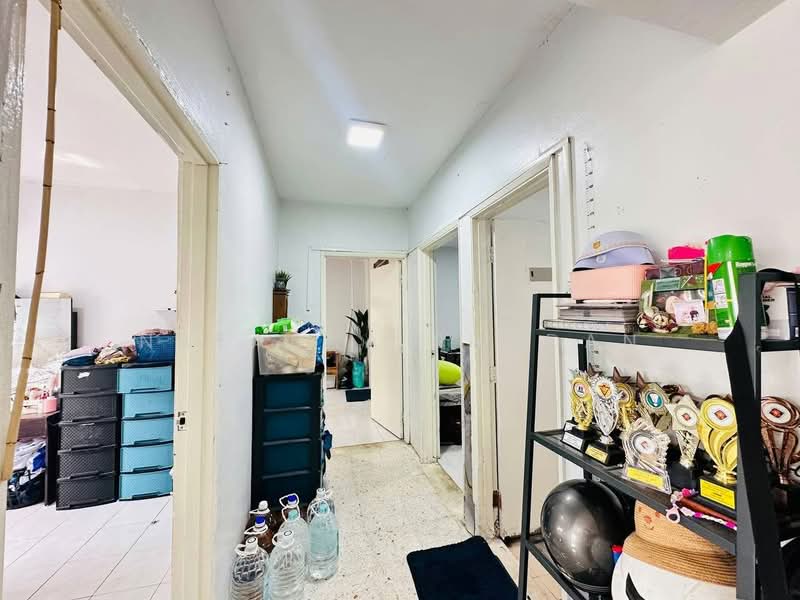 Pangsapuri untuk Dijual di Pangsapuri Bukit Kuda - Natasha Shadan - Interior - PropertyGuru.com.my