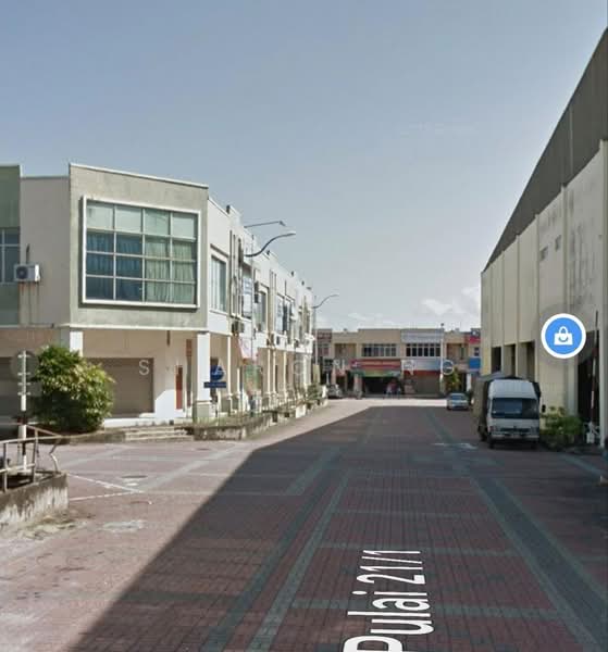 Kedai untuk Dijual di Taman Pulai Utama (Skudai) - Sharon Ng - Exterior - PropertyGuru.com.my