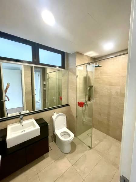 Condominium for Rent at The Marin at Ferringhi - Alex Lim - Bathroom - PropertyGuru.com.my