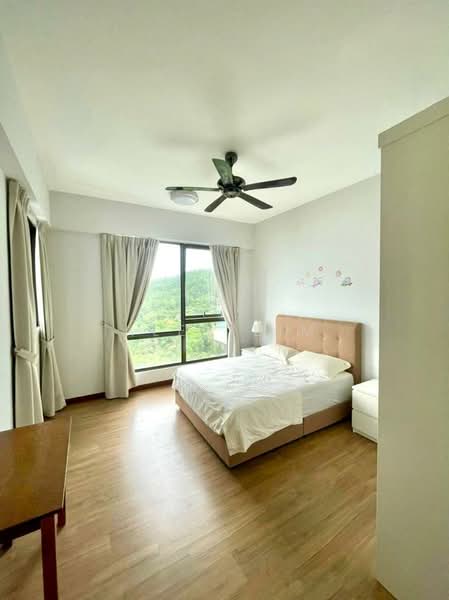 Condominium for Rent at The Marin at Ferringhi - Alex Lim - Bedroom - PropertyGuru.com.my