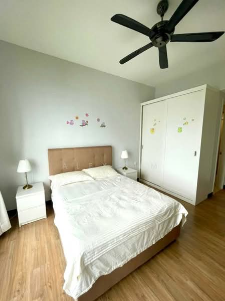 Condominium for Rent at The Marin at Ferringhi - Alex Lim - Bedroom - PropertyGuru.com.my