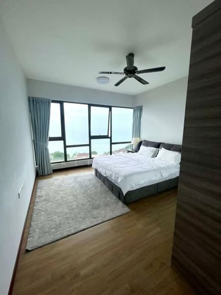 Condominium for Rent at The Marin at Ferringhi - Alex Lim - Bedroom - PropertyGuru.com.my