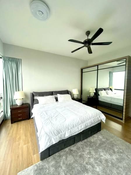 Condominium for Rent at The Marin at Ferringhi - Alex Lim - Bedroom - PropertyGuru.com.my