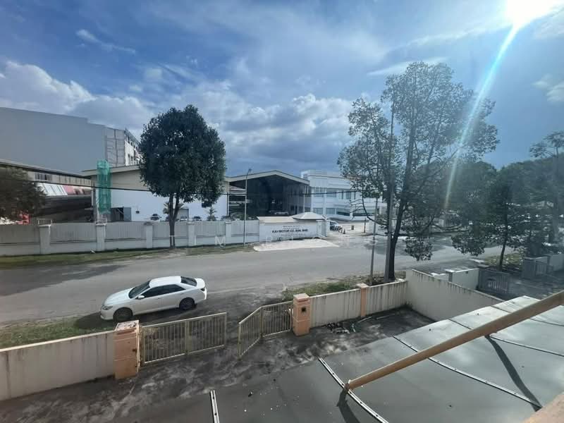 Factory for Sale in Taman Teknologi Cheng (Cheng) - Tim Piong - Exterior - PropertyGuru.com.my