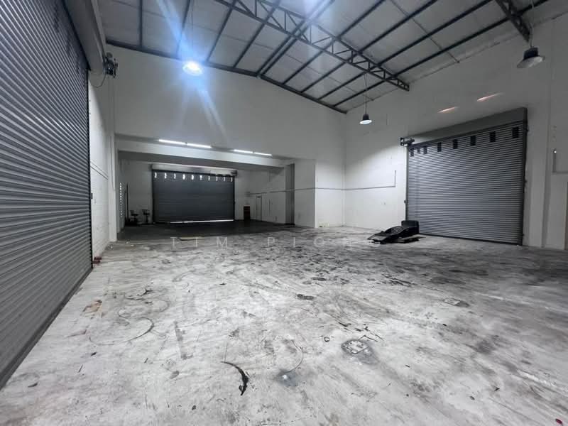 Factory for Sale in Taman Teknologi Cheng (Cheng) - Tim Piong - Interior - PropertyGuru.com.my