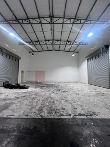 Factory for Sale in Taman Teknologi Cheng (Cheng) - Tim Piong - Interior - PropertyGuru.com.my