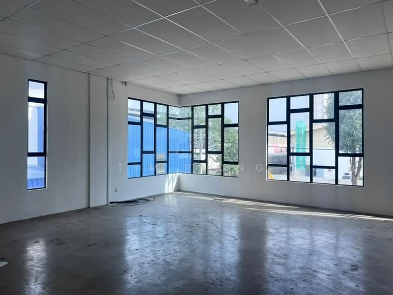 Factory for Sale in Taman Teknologi Cheng (Cheng) - Tim Piong - Interior - PropertyGuru.com.my