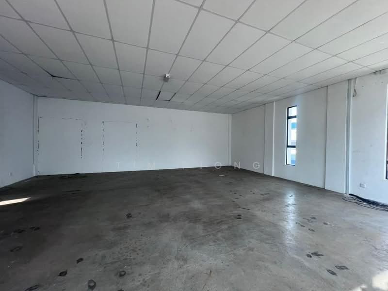 Factory for Sale in Taman Teknologi Cheng (Cheng) - Tim Piong - Interior - PropertyGuru.com.my