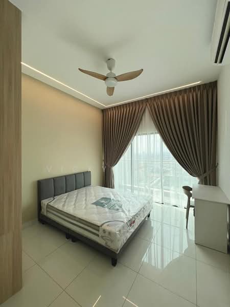 Service Residence for Rent at Greenfield Residence - Vicky Kong - PropertyGuru.com.my