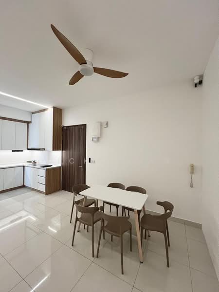 Service Residence for Rent at Greenfield Residence - Vicky Kong - PropertyGuru.com.my