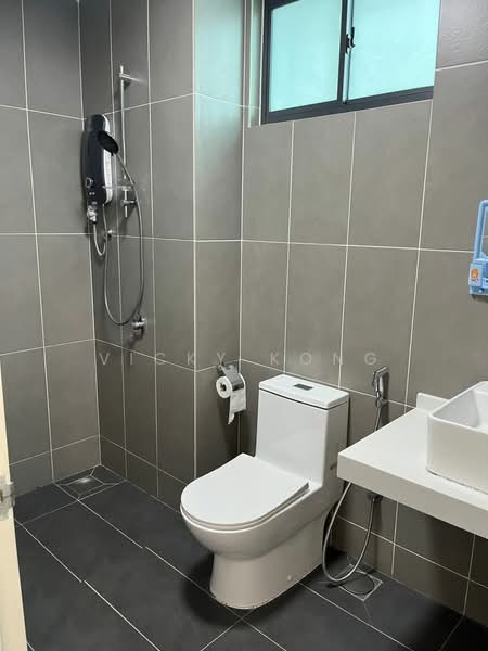 Service Residence for Rent at Greenfield Residence - Vicky Kong - PropertyGuru.com.my
