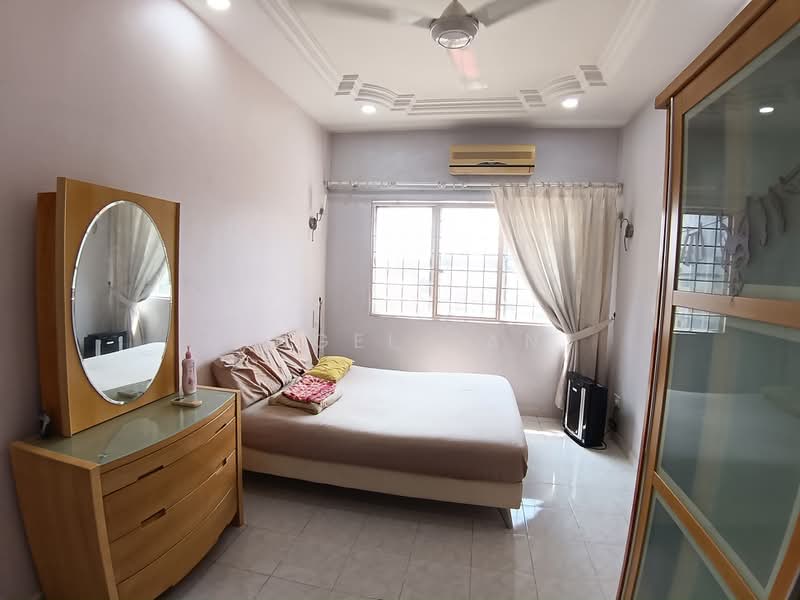 Apartment for Rent at Sri Cassia - Angel Tan - Bedroom - PropertyGuru.com.my