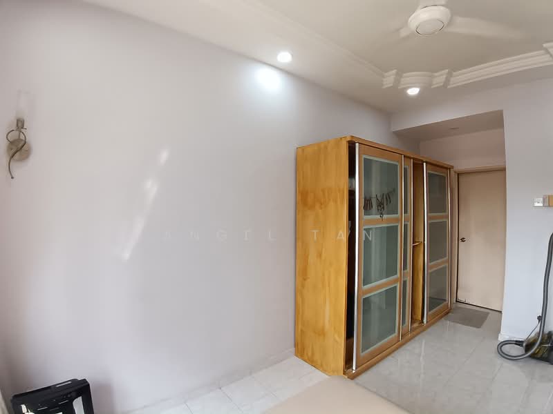 Apartment for Rent at Sri Cassia - Angel Tan - Interior - PropertyGuru.com.my