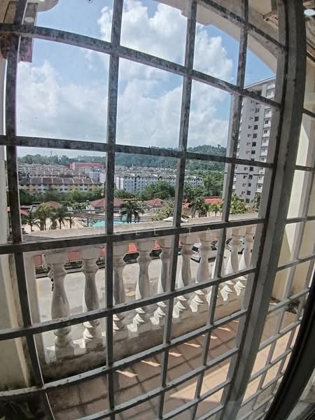 Apartment for Rent at Sri Cassia - Angel Tan - View - PropertyGuru.com.my