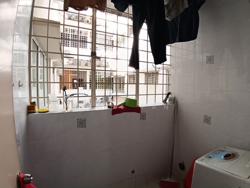 Apartment for Rent at Sri Cassia - Angel Tan - Balcony - PropertyGuru.com.my