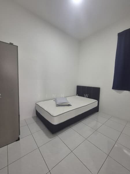 Apartment for Rent at Camellia Residence - Finn Aw - Bedroom - PropertyGuru.com.my